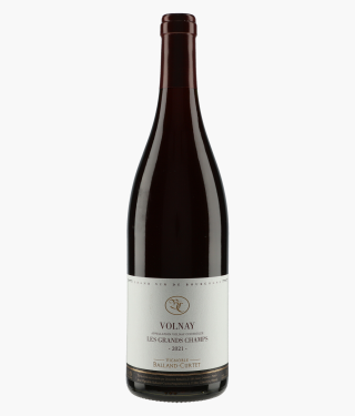 BALLAND-CURTET | Volnay Les Grands Champs 2021