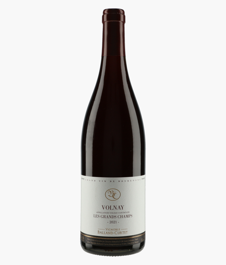 Volnay Les Grands Champs