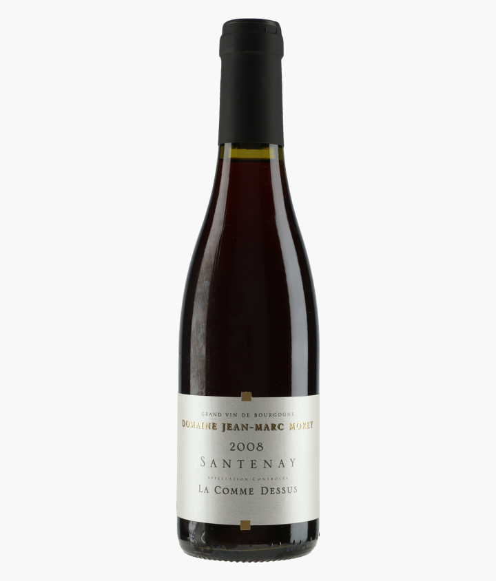 Santenay La Comme-Dessus