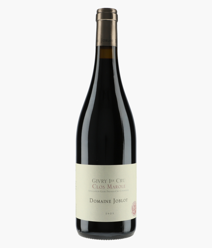 Givry 1er Cru Clos Marole