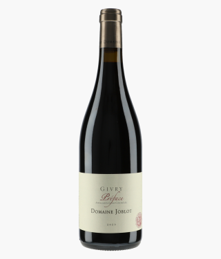 JOBLOT | Givry Préface 2023