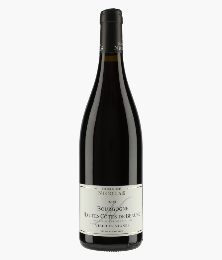 Bourgogne Hautes-Côtes de Beaune V.V