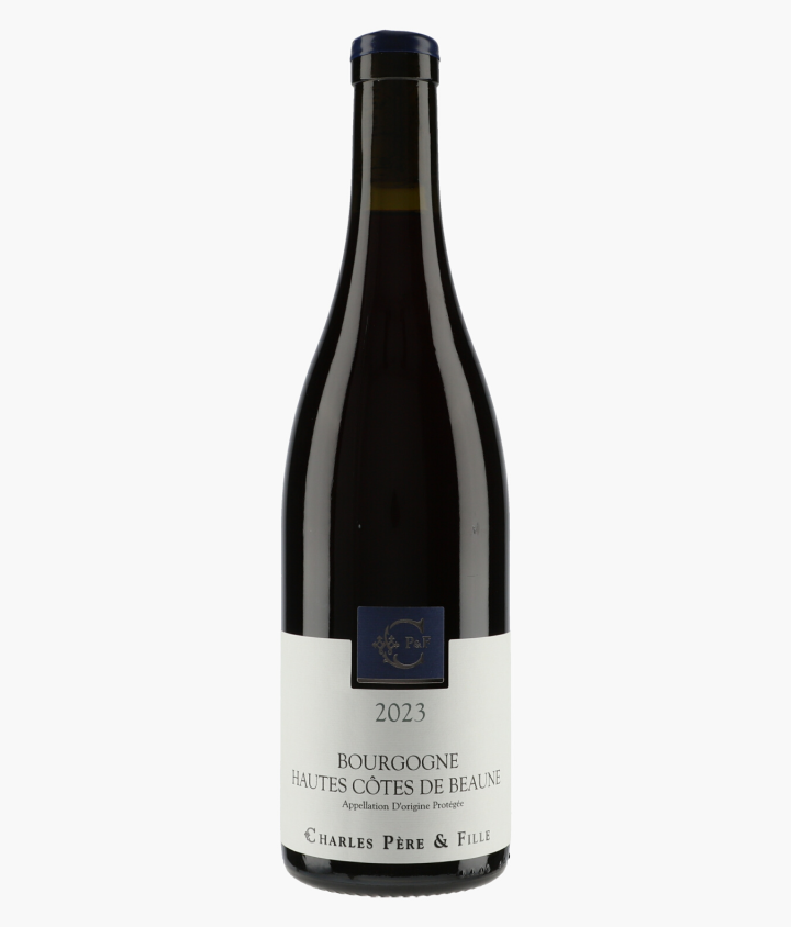 Bourgogne Hautes-Côtes de Beaune