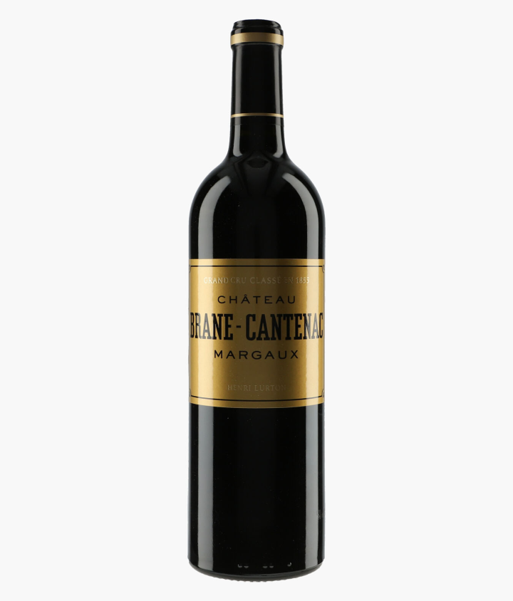Château Brane-Cantenac
