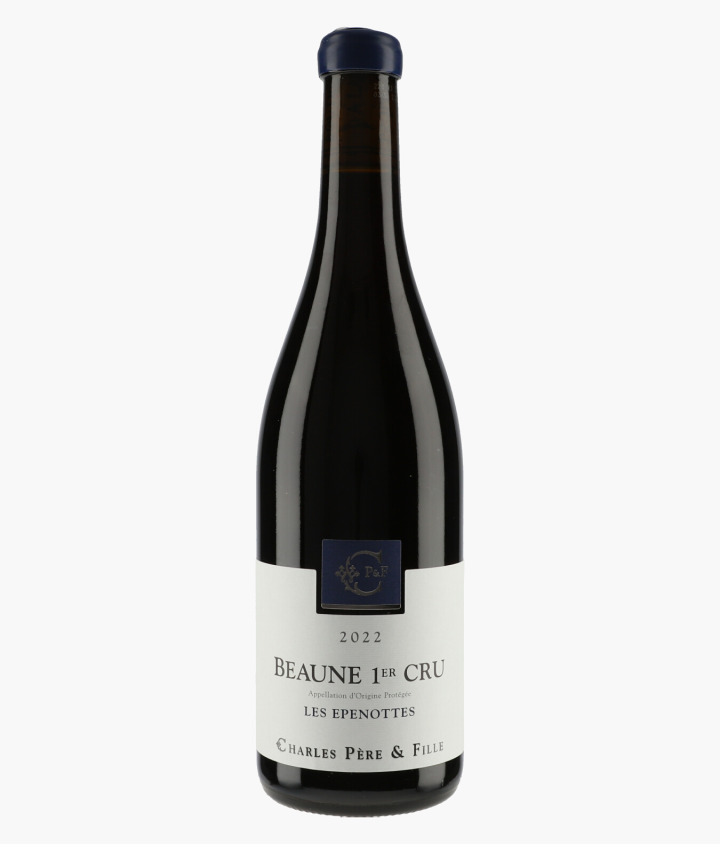 Beaune 1er Cru Les Epenottes