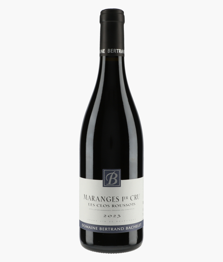 Maranges 1er Cru Les Clos Roussots