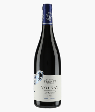 TRENET JEREMY | Volnay Les Famines 2023
