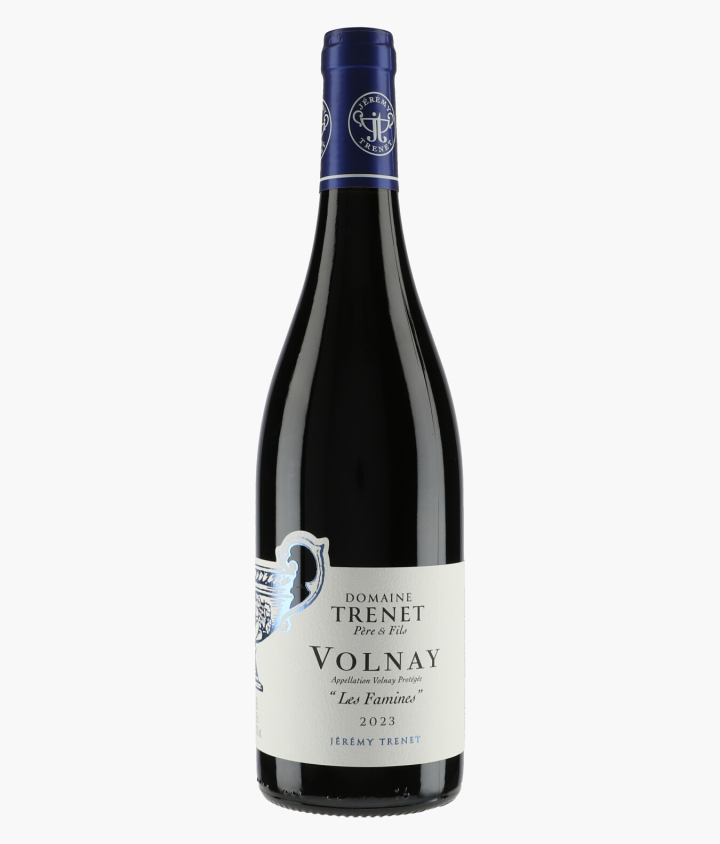TRENET JEREMY | Volnay Les Famines 2023