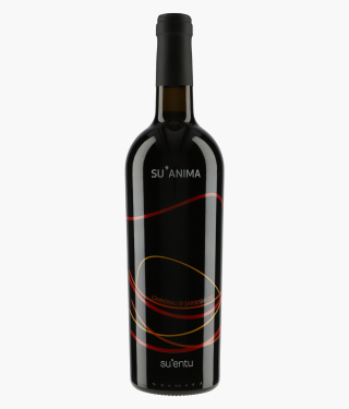 Cannonau di Sardegna Su'Anima