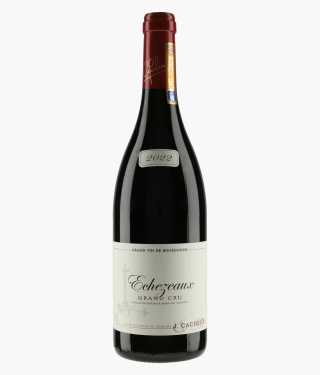 CACHEUX JACQUES | Echezeaux Grand Cru 2022