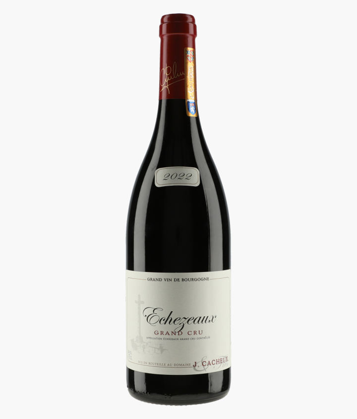 Echezeaux Grand Cru