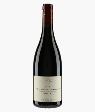 FEUILLET FRANCOIS | Latricières-Chambertin Grand Cru 2018