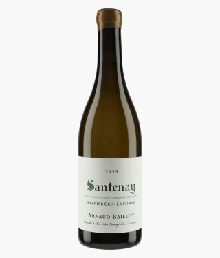 BAILLOT ARNAUD | Santenay 1er Cru La Comme 2023