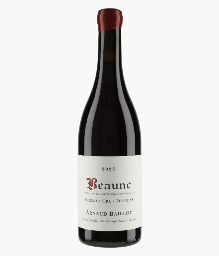 Beaune 1er Cru Teurons