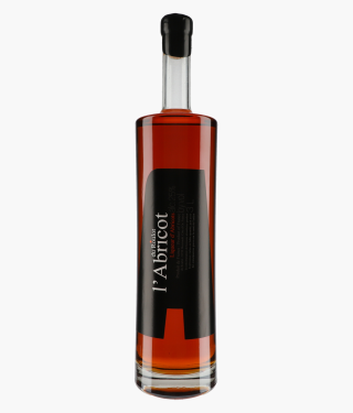 ROULOT JEAN-MARC | Liqueur d'Abricot - Mise 2025
