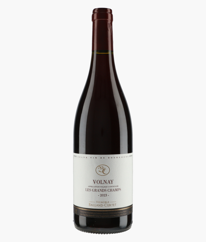 Volnay Les Grands Champs