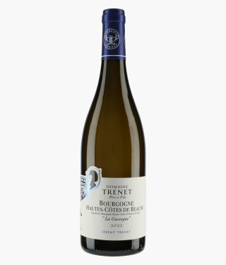 TRENET JEREMY | Bourgogne Hautes-Côtes de Beaune  La Gascogne 2023