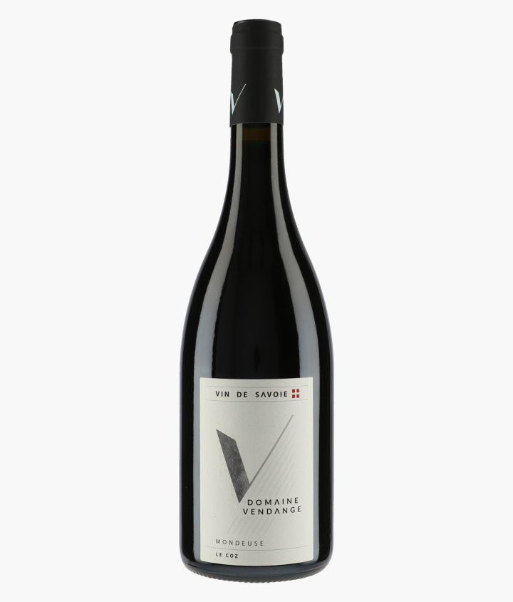Mondeuse Le Coz