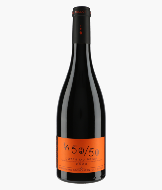 Minervois Côtes du Brian La 50/50