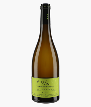 Minervois Côtes du Brian La Vir