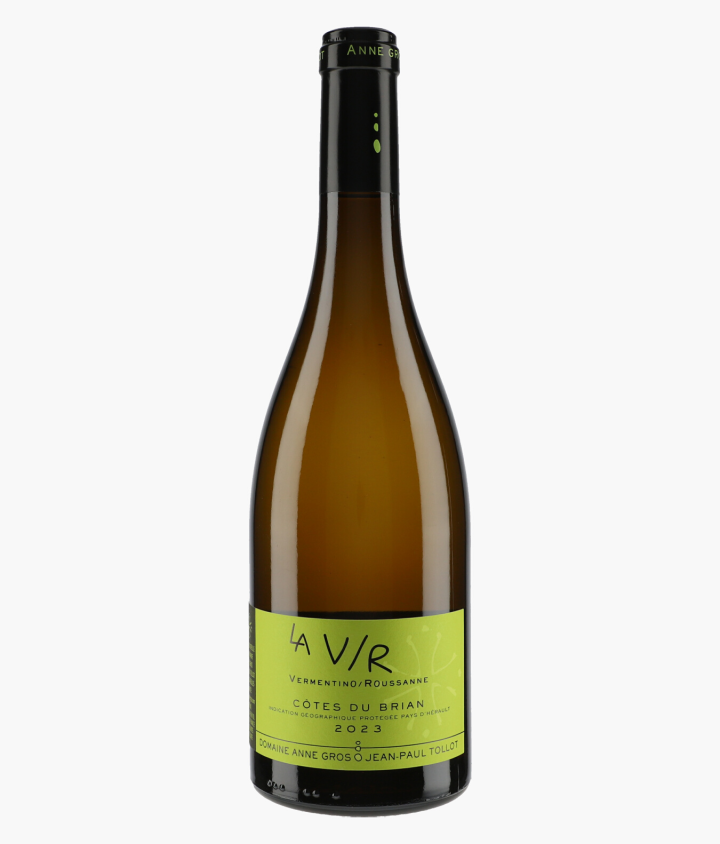 Minervois Côtes du Brian La Vir