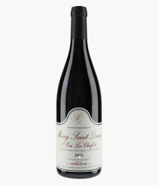 PEIRAZEAU | Morey-Saint-Denis 1er Cru Les Chaffots 2023