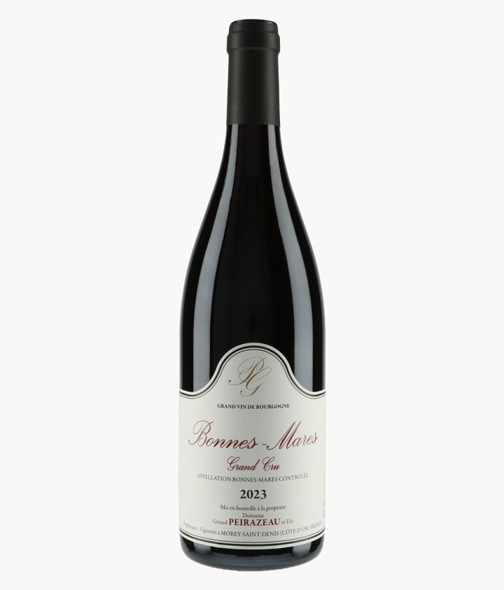 Bonnes-Mares Grand Cru