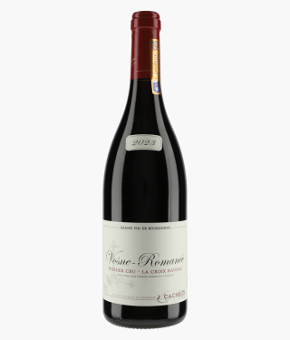 CACHEUX JACQUES | Vosne-Romanée 1er Cru La Croix Rameau 2023