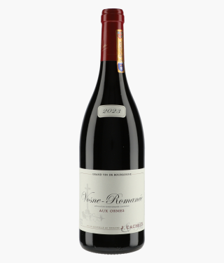 CACHEUX JACQUES | Vosne-Romanée Aux Ormes 2023