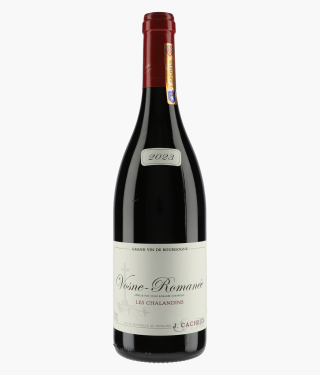 CACHEUX JACQUES | Vosne-Romanée Les Chalandins 2023