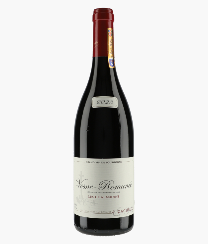 Vosne-Romanée Les Chalandins