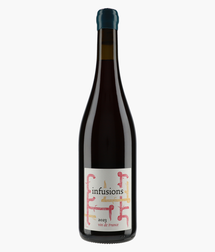 TERRA VITA VINUM | Vin de France Infusions 2023