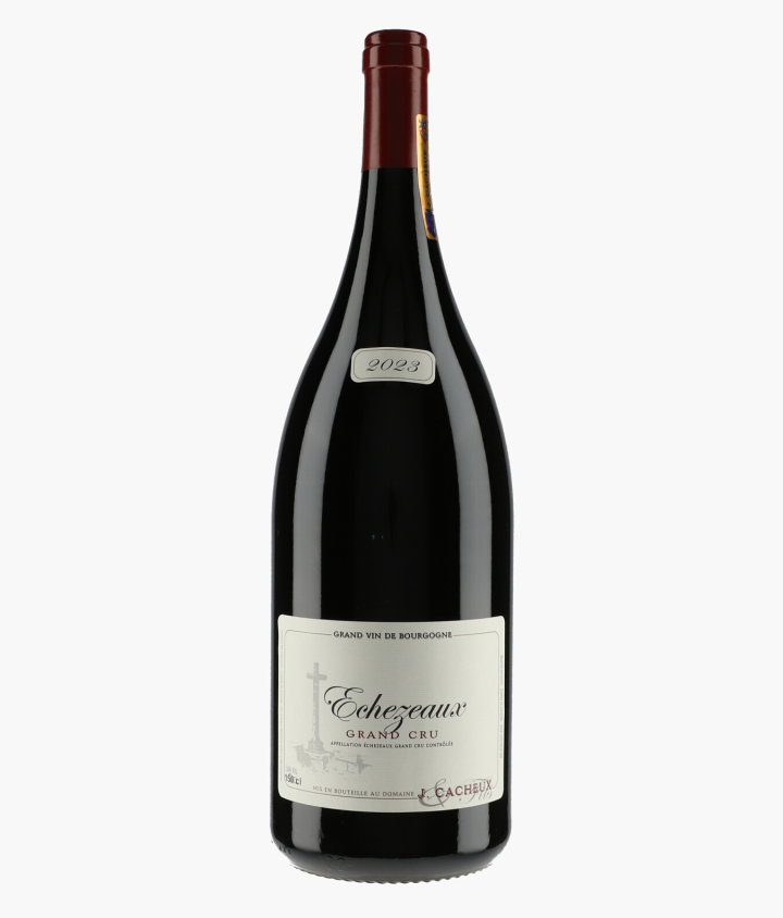Echezeaux Grand Cru