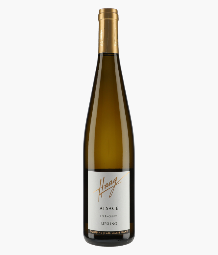 Riesling Les Encrines