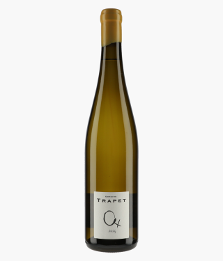 Ox Pinot Auxerrois