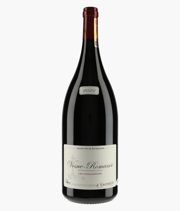 Vosne-Romanée Les Chalandins