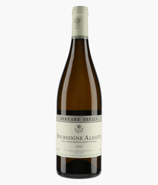 Bourgogne Aligoté