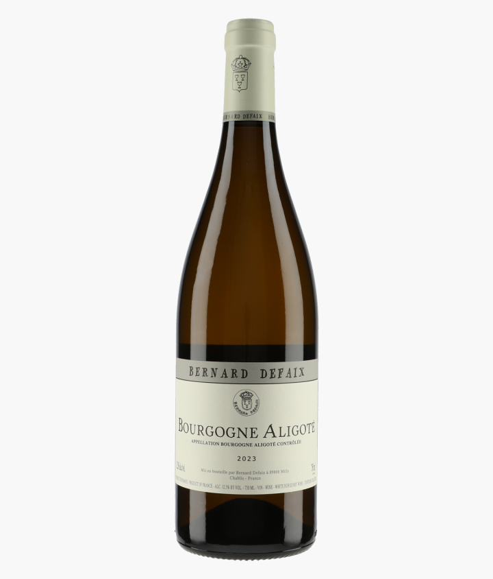 Bourgogne Aligoté