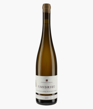 OGIER MICHEL & STEPHANE | Condrieu Les Vieilles Vignes de Jacques Vernay 2021