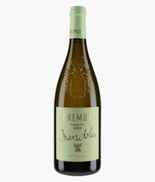 OREMUS | Tokaji sec Mendolas 2018