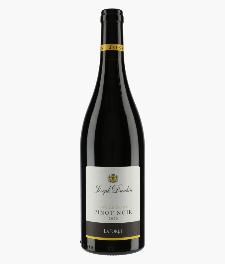 Bourgogne Pinot Noir Laforêt