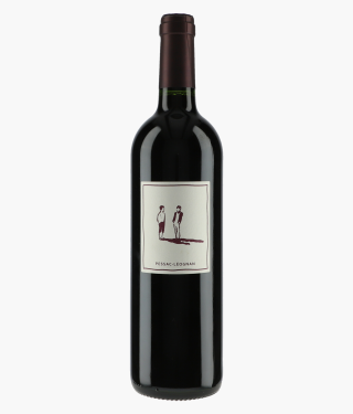 CLOS CABANA | Réserve Personnelle 2022