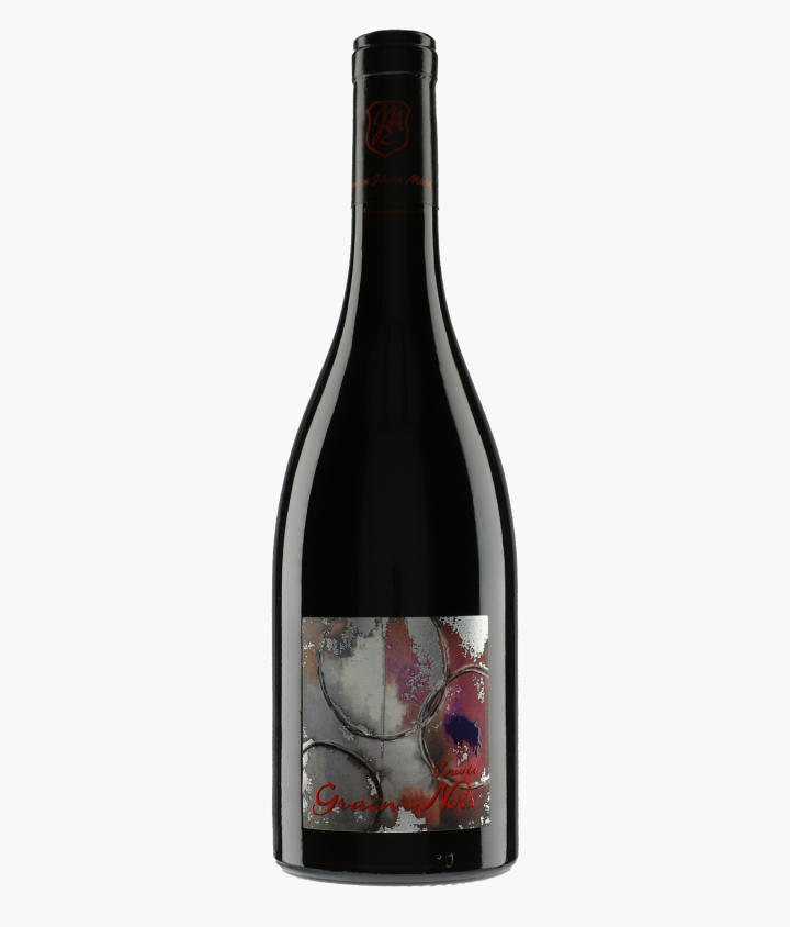 Vin de Table Grain Noir