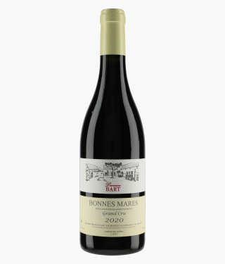 BART | Bonnes-Mares Grand Cru 2020