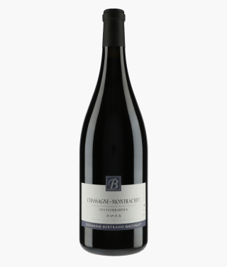 BACHELET BERTRAND | Chassagne-Montrachet Les Lombardes 2023