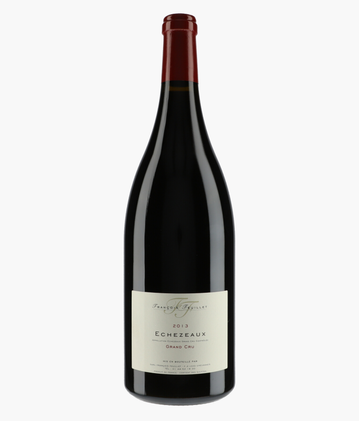 Echezeaux Grand Cru