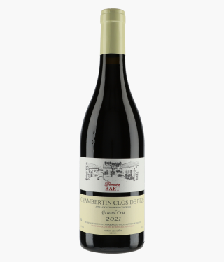 BART | Chambertin Clos-de-Bèze Grand Cru 2021