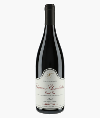 PEIRAZEAU | Charmes-Chambertin Grand Cru 2023