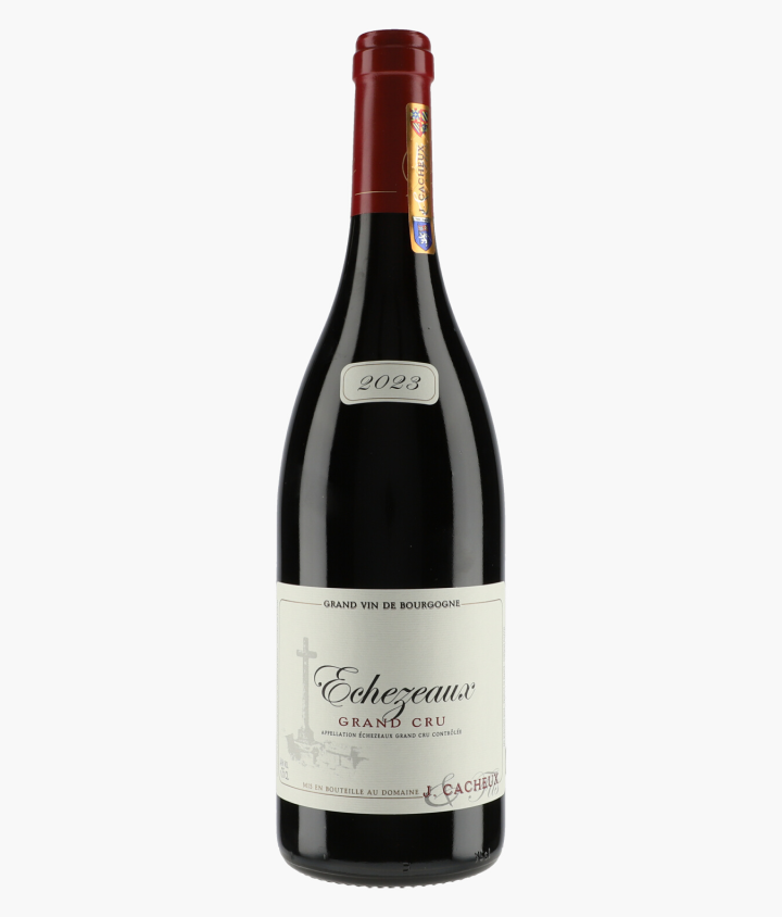 Echezeaux Grand Cru