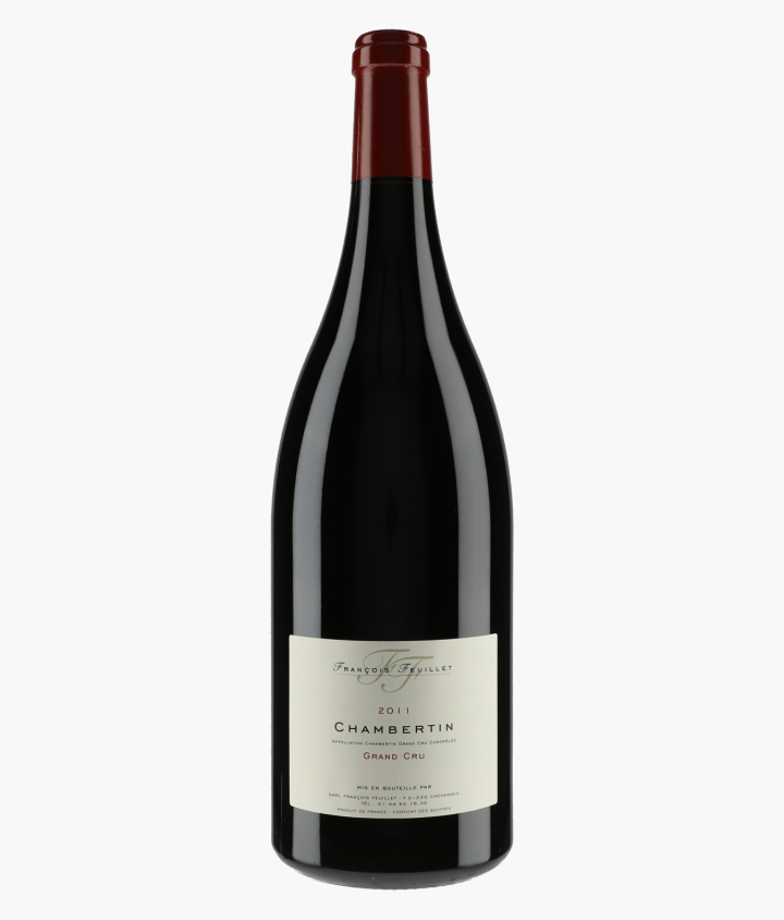 Chambertin Grand Cru